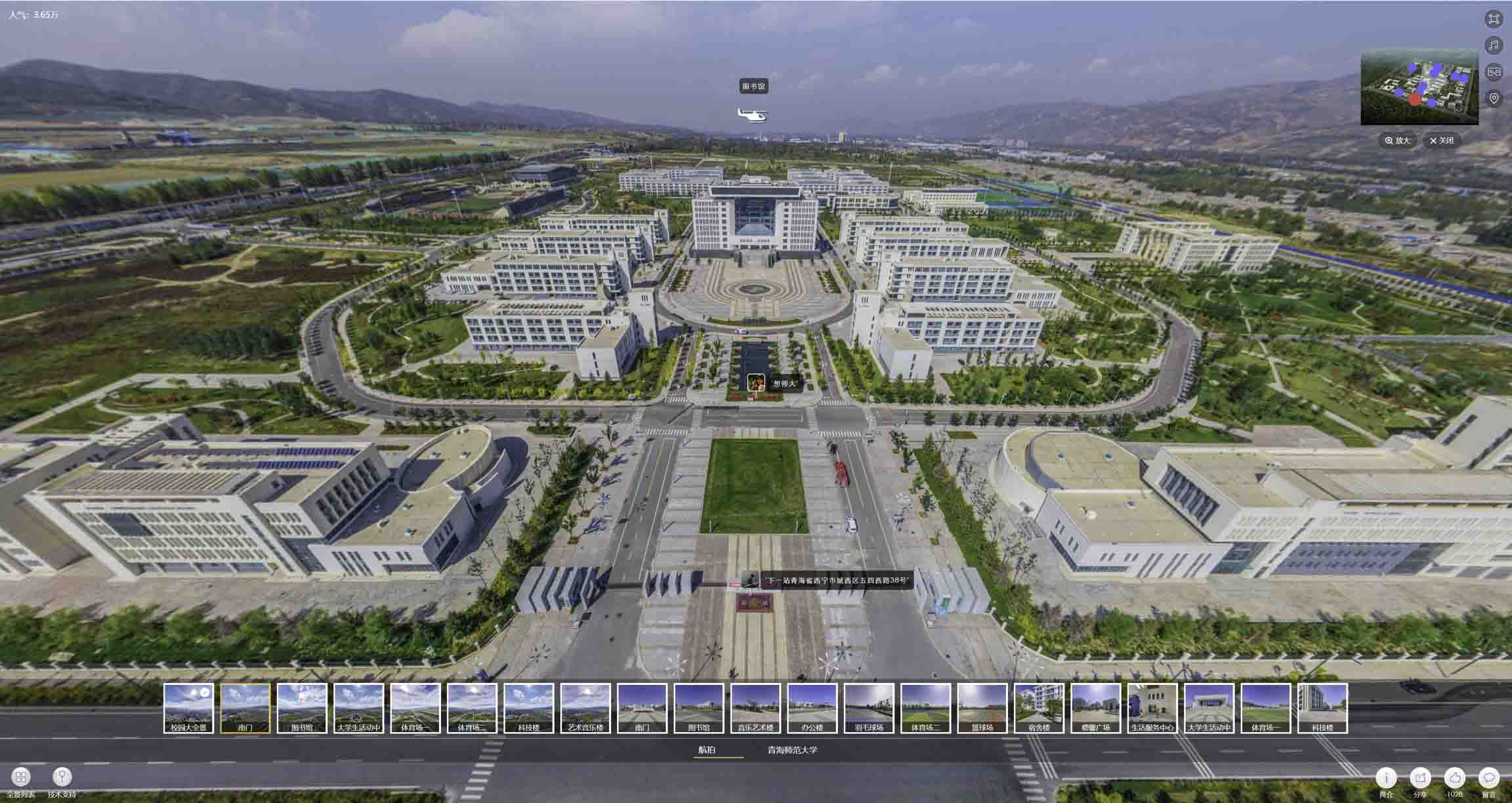 浮梁油菜花-惊艳半生的花海仙境