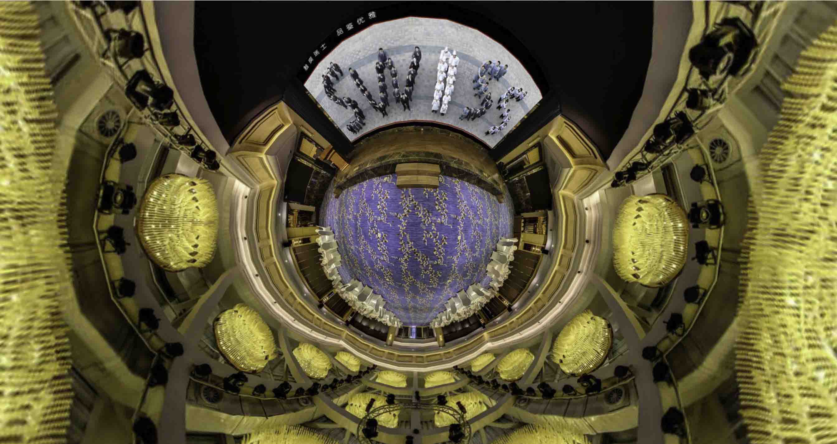 浮梁探索VR全景拍摄中的深度感：营造沉浸式体验的关键要素